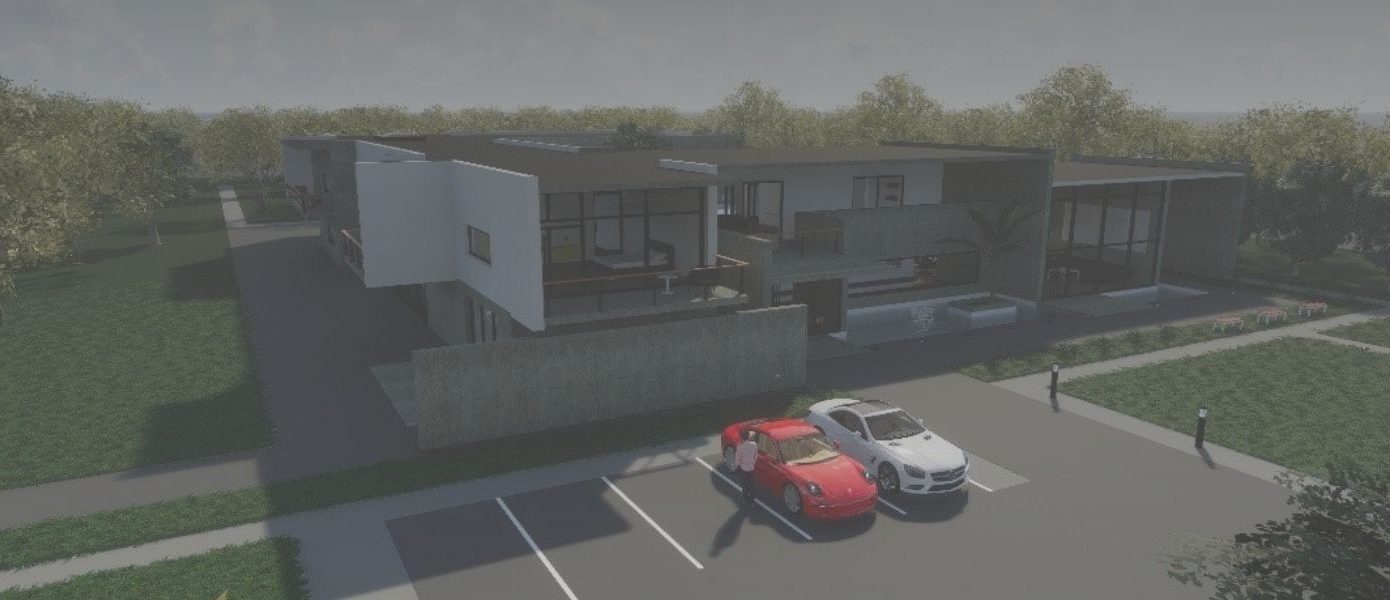 Rendering di alta qualità con Enscape