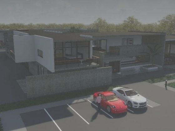 Rendering di alta qualità con Enscape