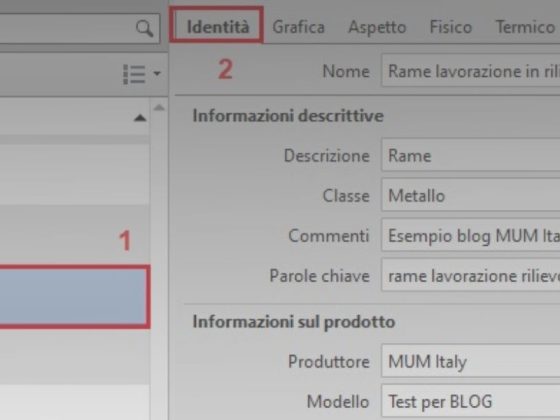 Modificare le Proprietà dei Materiali