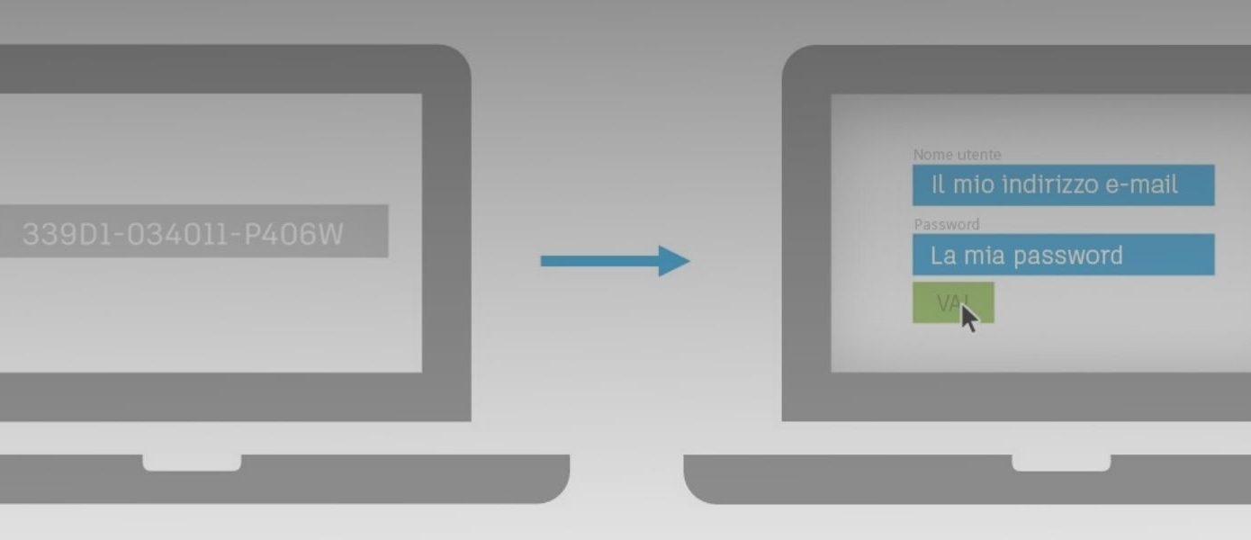 Piani Autodesk Basati sugli Utenti