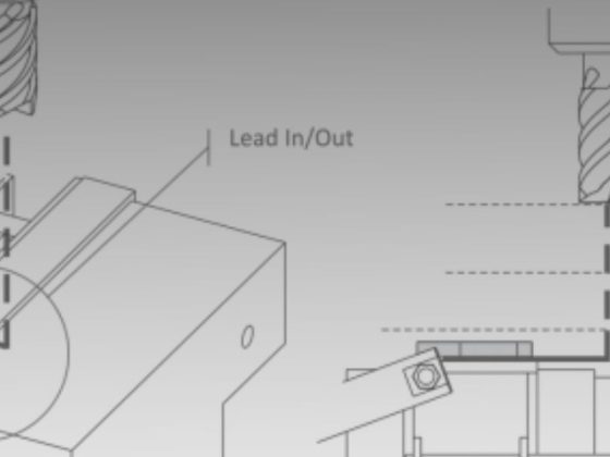 Lavorazioni CNC 2D con Inventor CAM