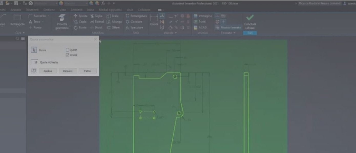 Benefici dell'Interoperabilità tra AutoCAD e Inventor