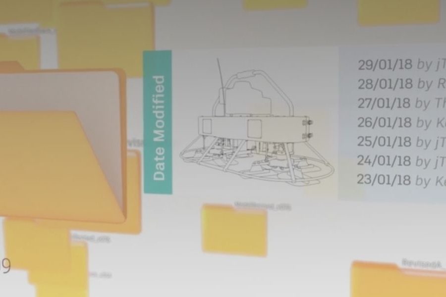 Implementare Autodesk Vault in un Mese