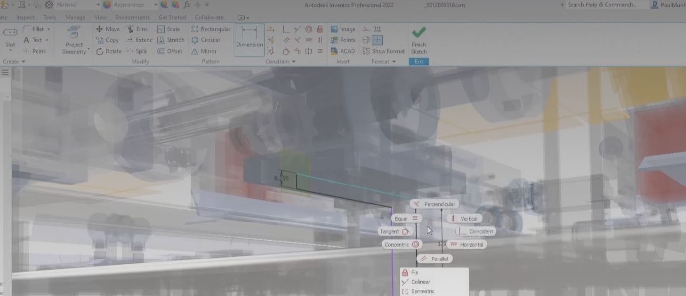 Autodesk Inventor 2022 Novità