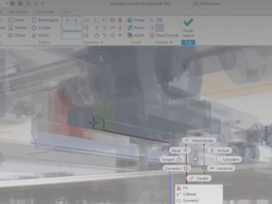 Autodesk Inventor 2022 Novità