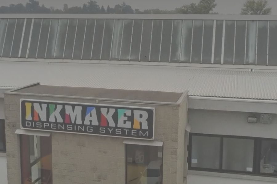 Integrazione CAD ERP: il Caso Inkmaker