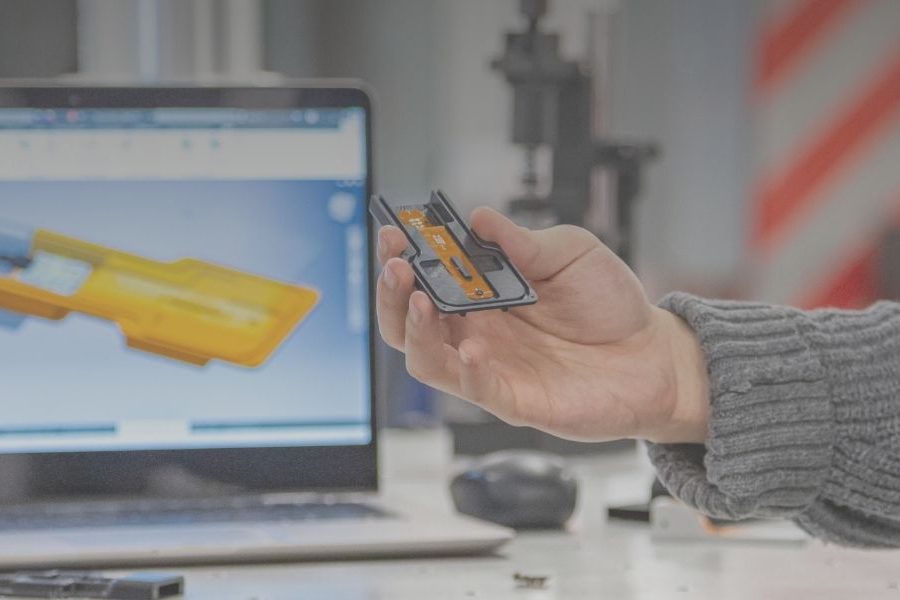 Il PLM con Fusion 360 Manage