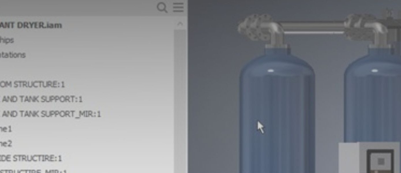 Lavorare con Inventor e BIM 360