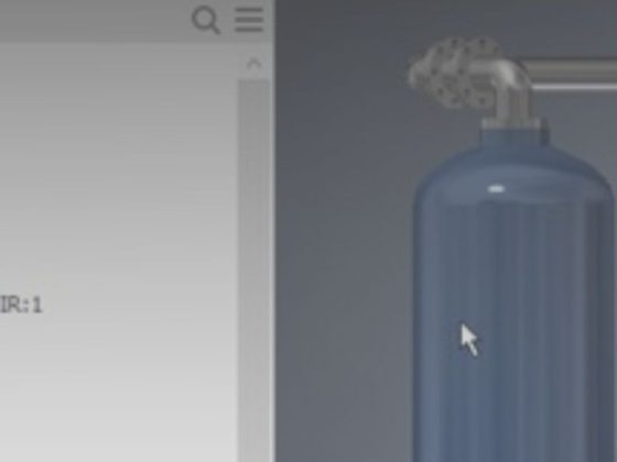 Lavorare con Inventor e BIM 360