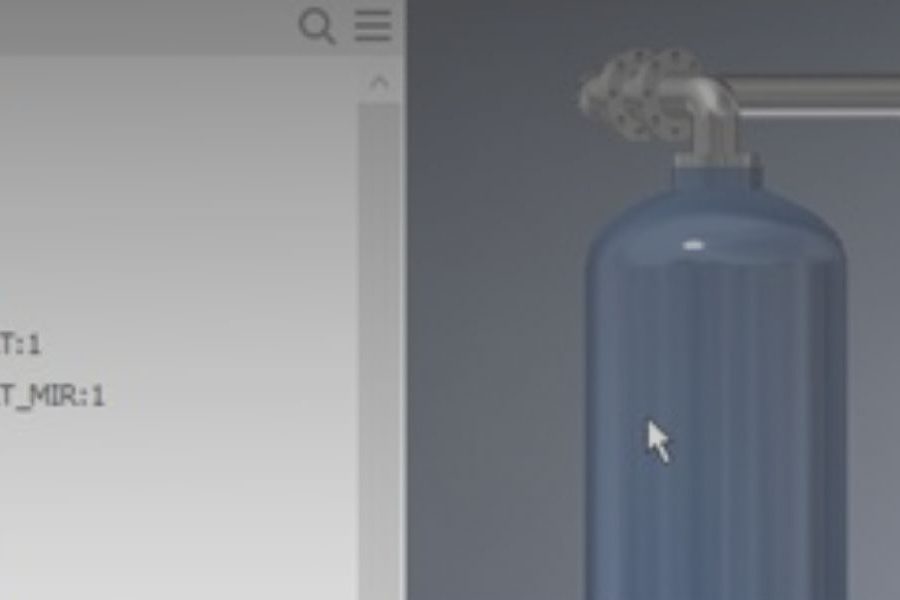 Lavorare con Inventor e BIM 360