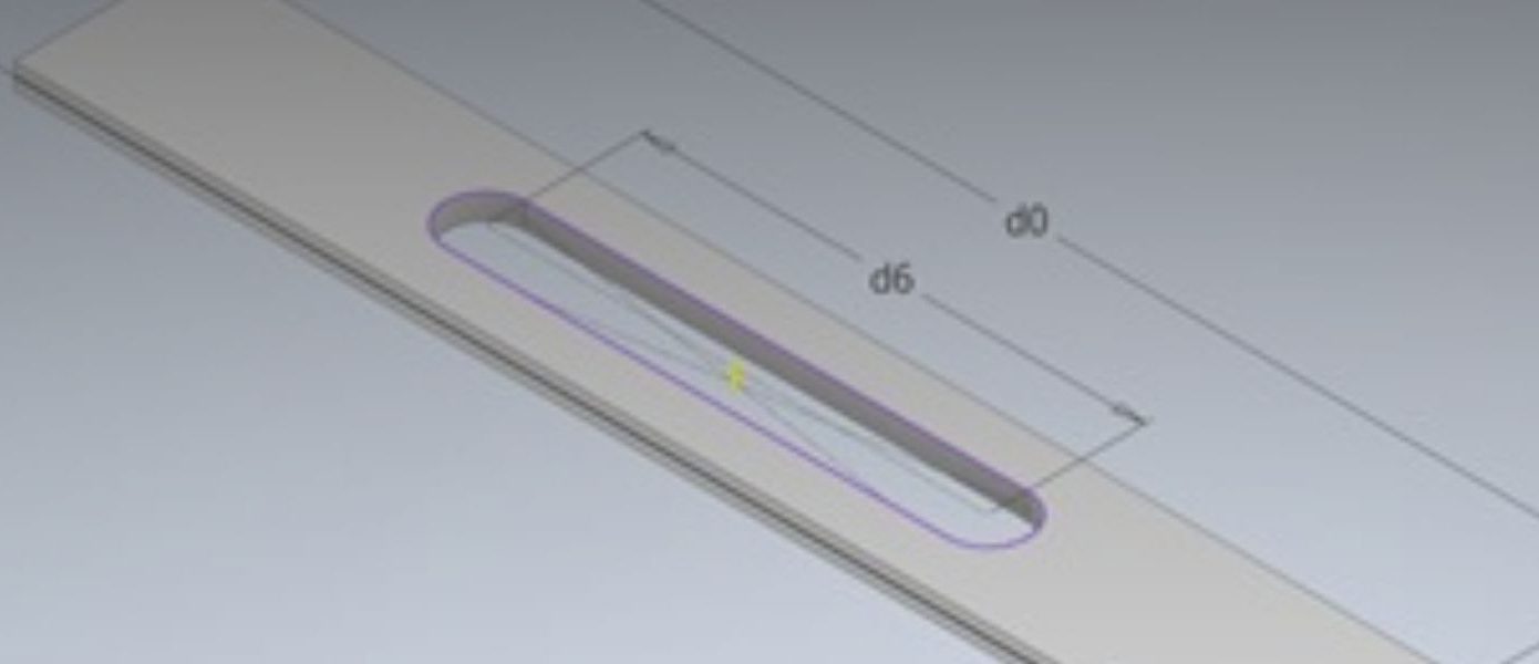 Primi Passi con Inventor iLogic