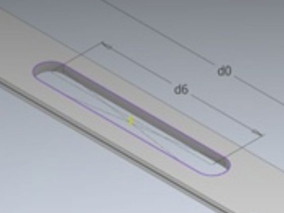 Primi Passi con Inventor iLogic