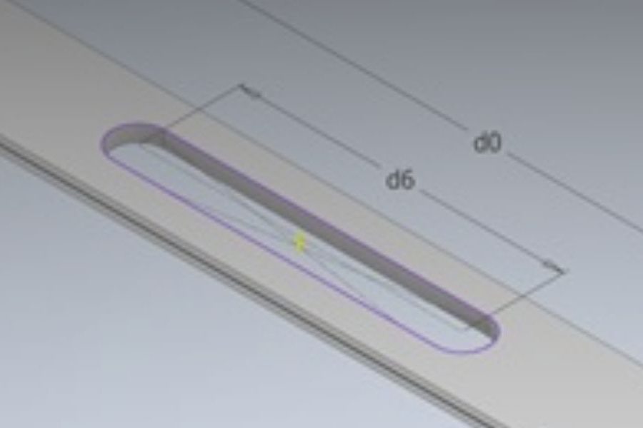 Primi Passi con Inventor iLogic