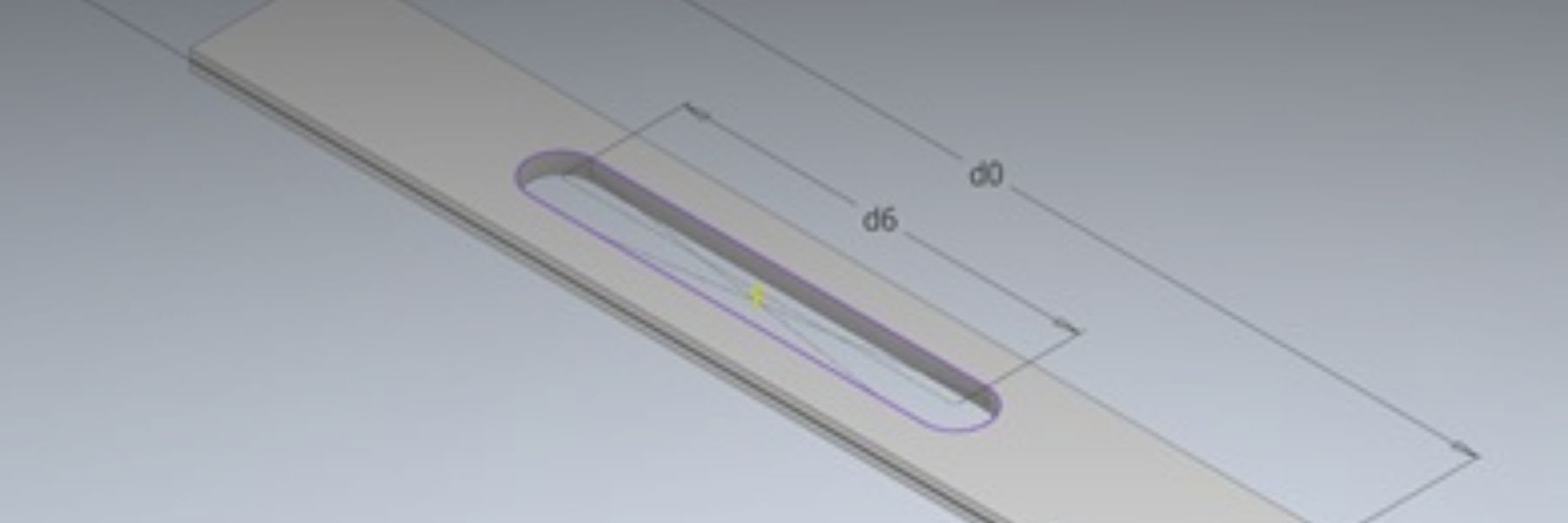 Primi Passi con Inventor iLogic