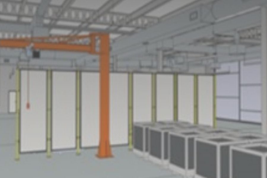 Esportare File RVT da Inventor