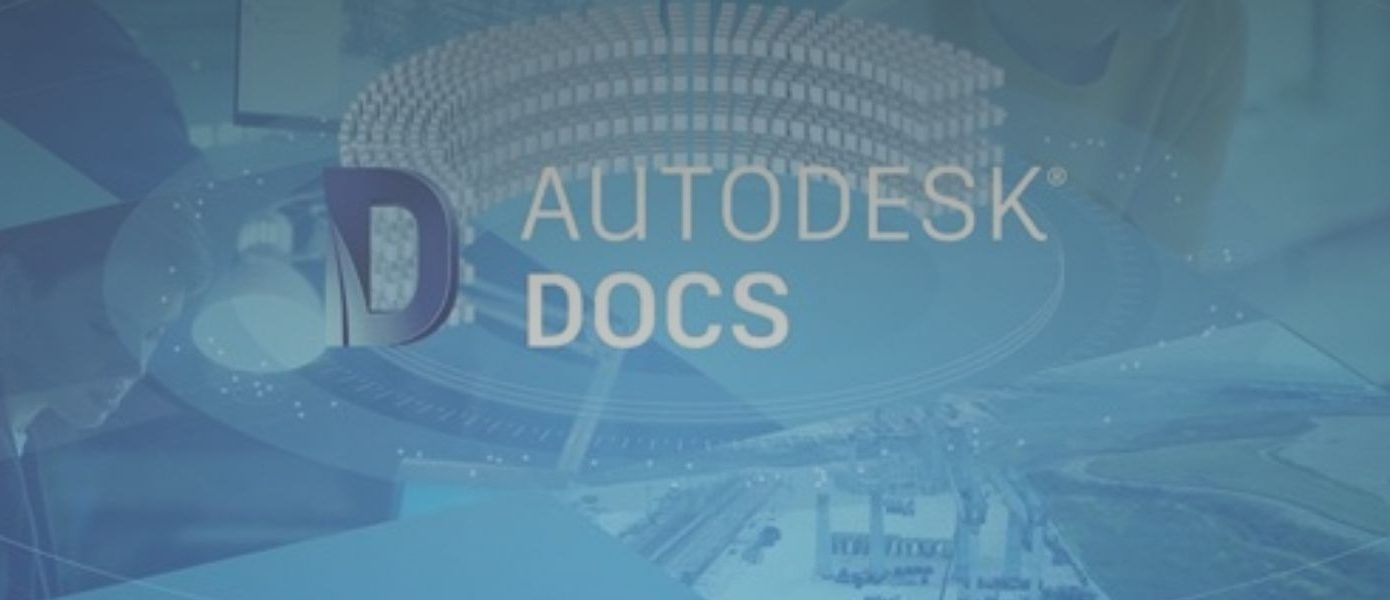 Gestione delle Modifiche con Autodesk Docs