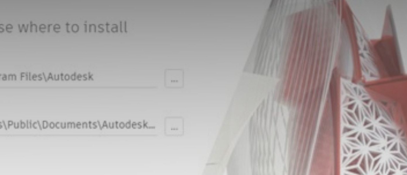 5 funzioni veloci di AutoCAD