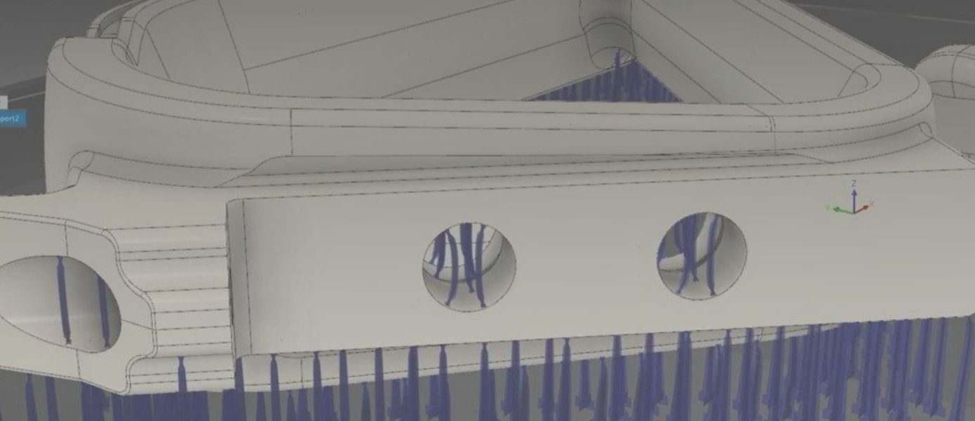 Estensione Additiva di Fusion