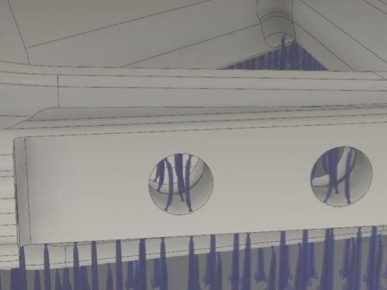 Estensione Additiva di Fusion