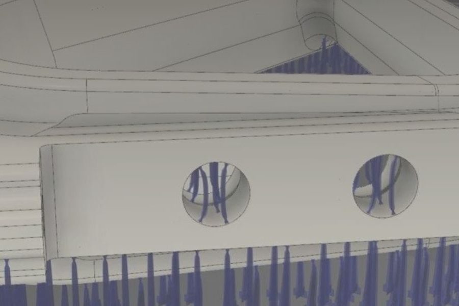 Estensione Additiva di Fusion