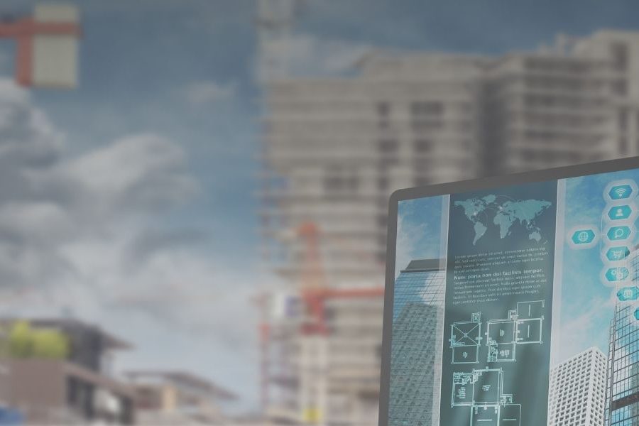 Modello Revit Collaborativo nel Dialogo tra Architetti e Ingegneri