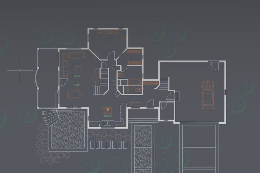 AutoCAD 2023 novità