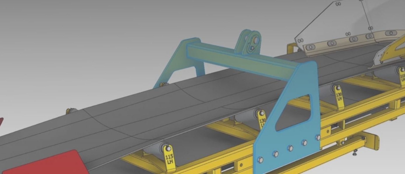 Autodesk Inventor 2023 Novità