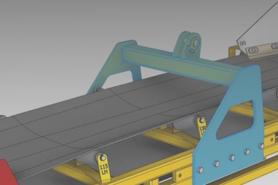 Autodesk Inventor 2023 Novità