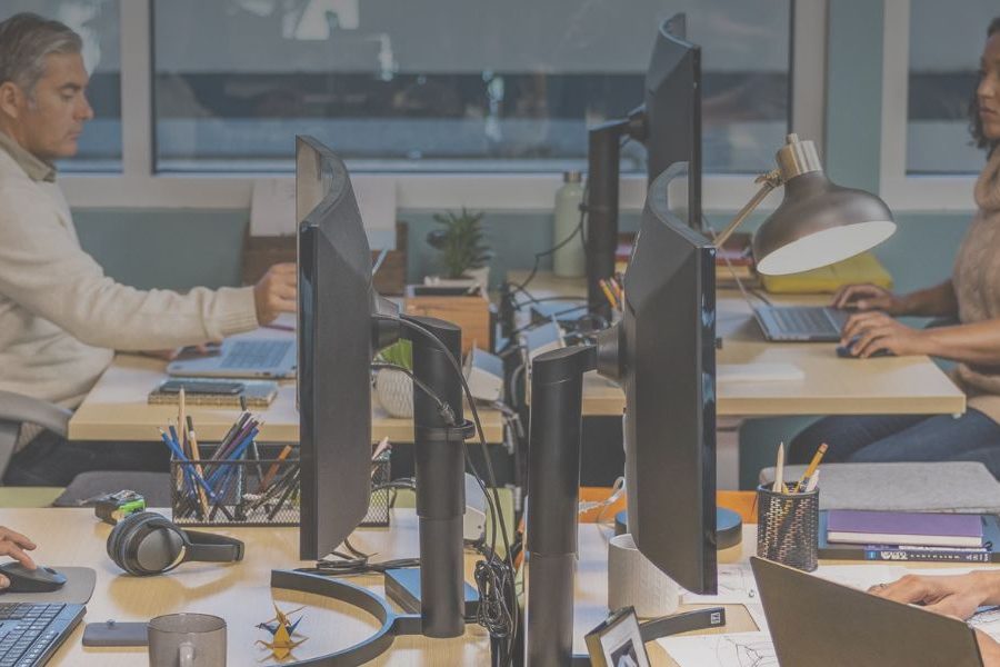 Studi sulla produttività di AutoCAD