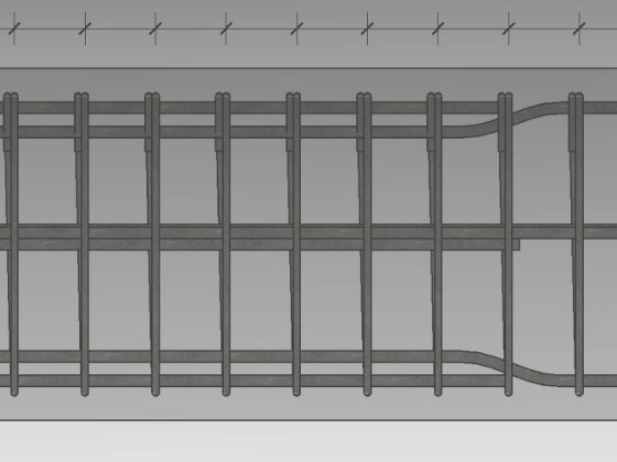 Progettazione Armature con Autodesk Revit