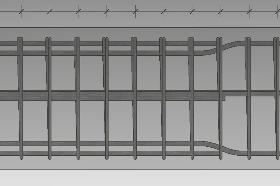 Progettazione Armature con Autodesk Revit