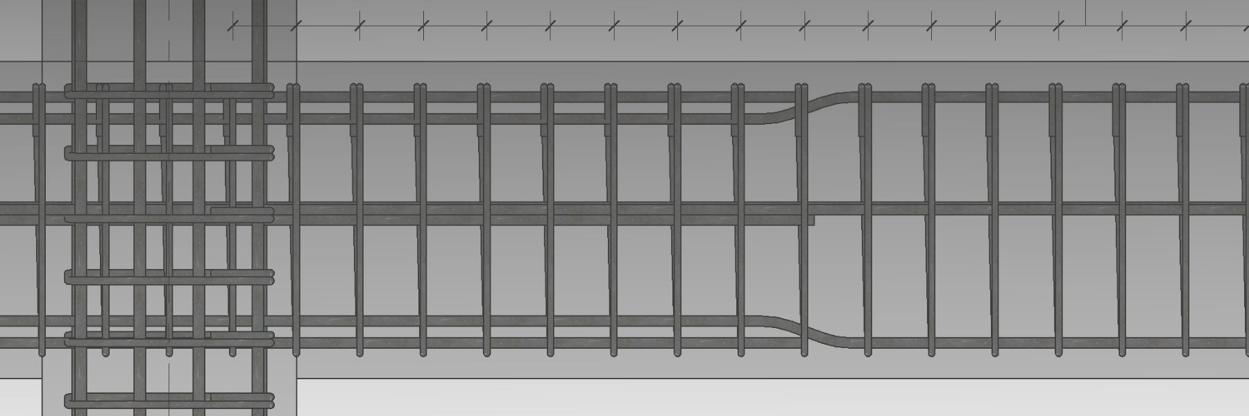 Progettazione Armature con Autodesk Revit