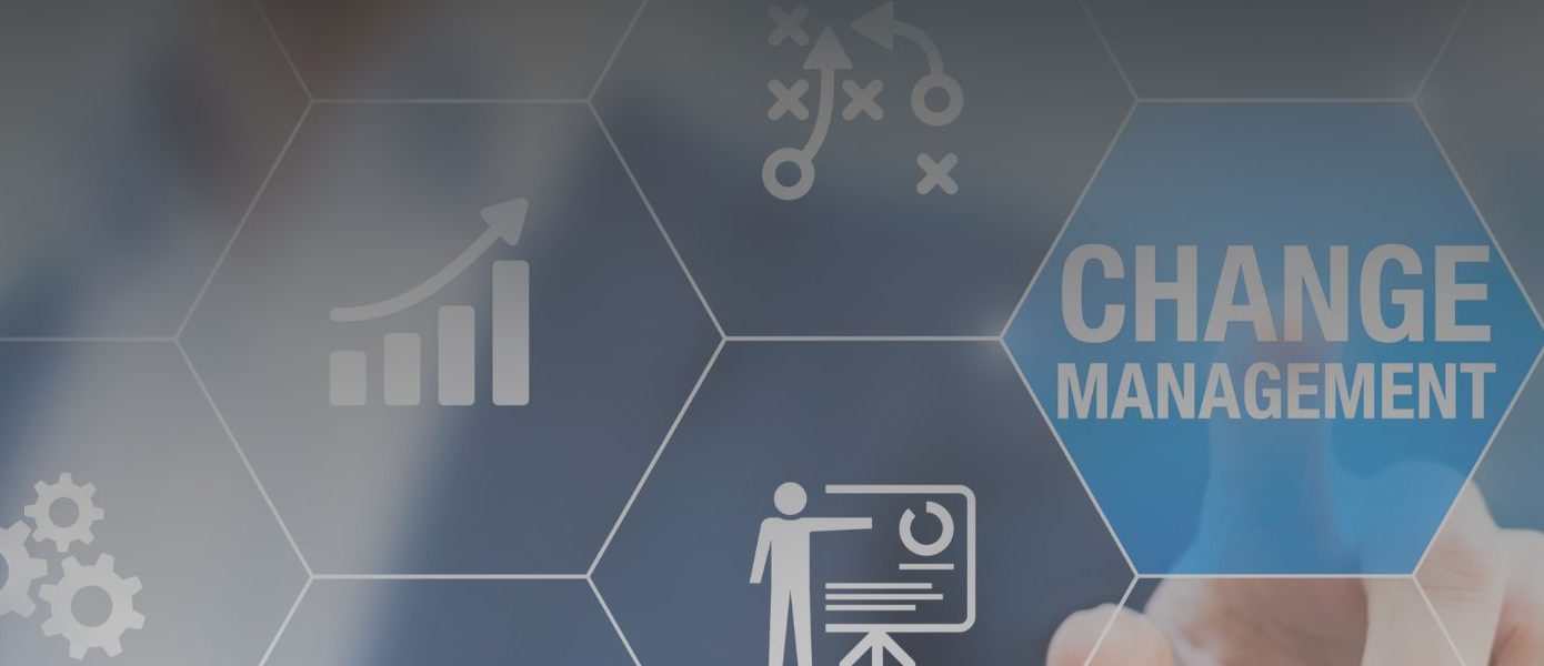 change management come affrontare le sfide della digitalizzazione