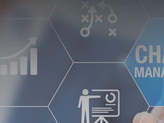 change management come affrontare le sfide della digitalizzazione