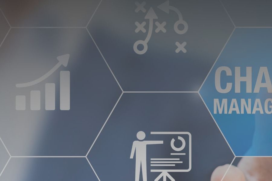 change management come affrontare le sfide della digitalizzazione