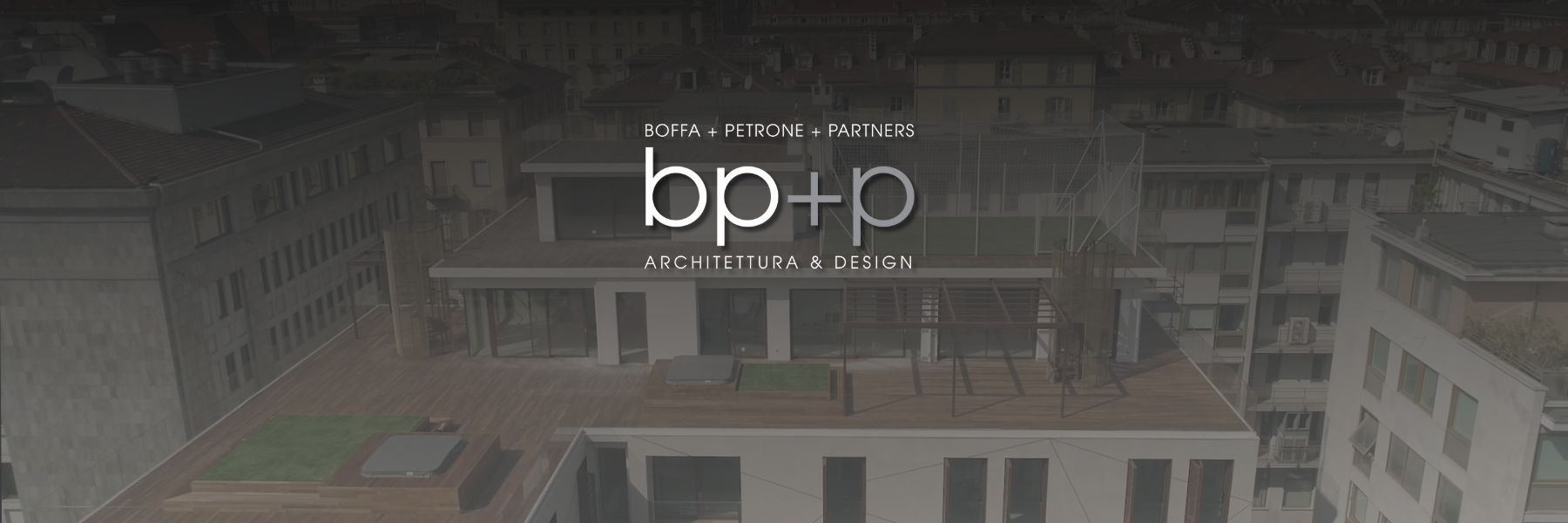 Il Passaggio al BIM con Soluzioni Autodesk di Boffa Petrone & Partners (BP+P)