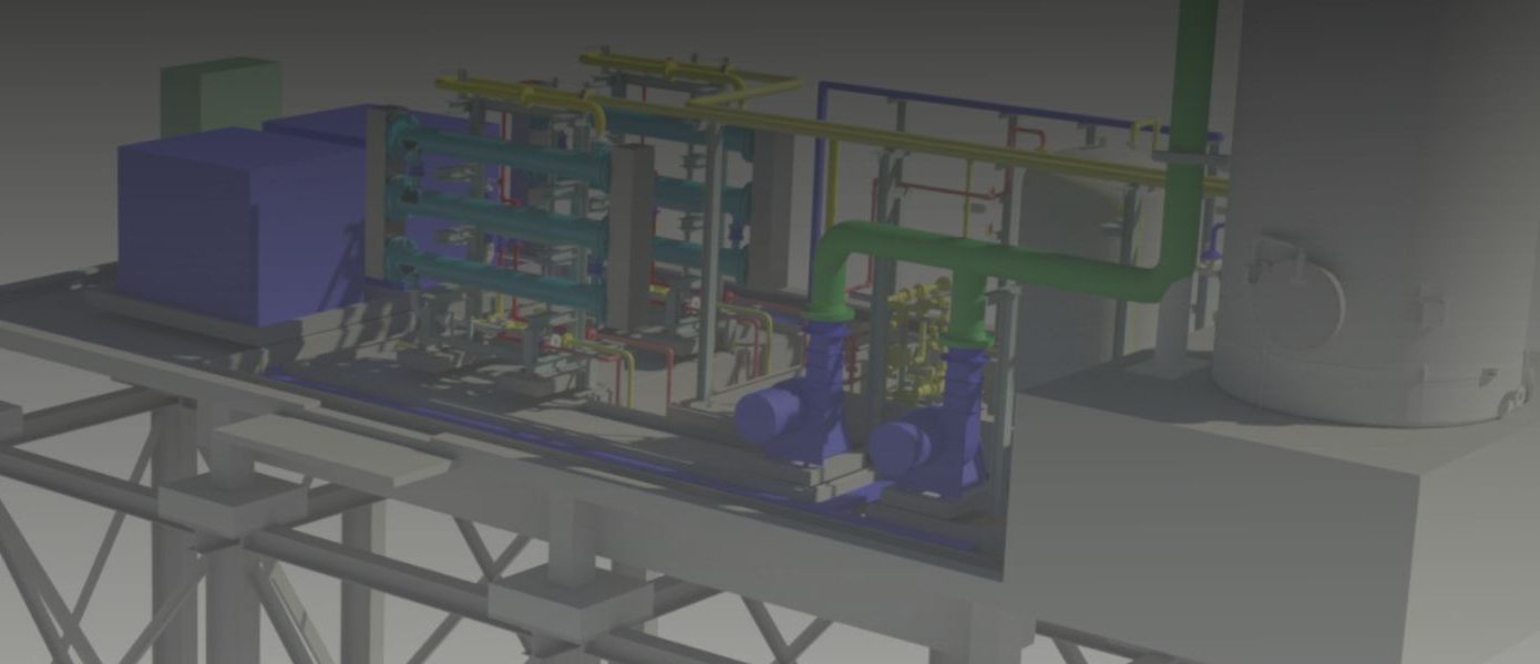 Componenti Metallici nell'Industria Progettazione e Data Exchange