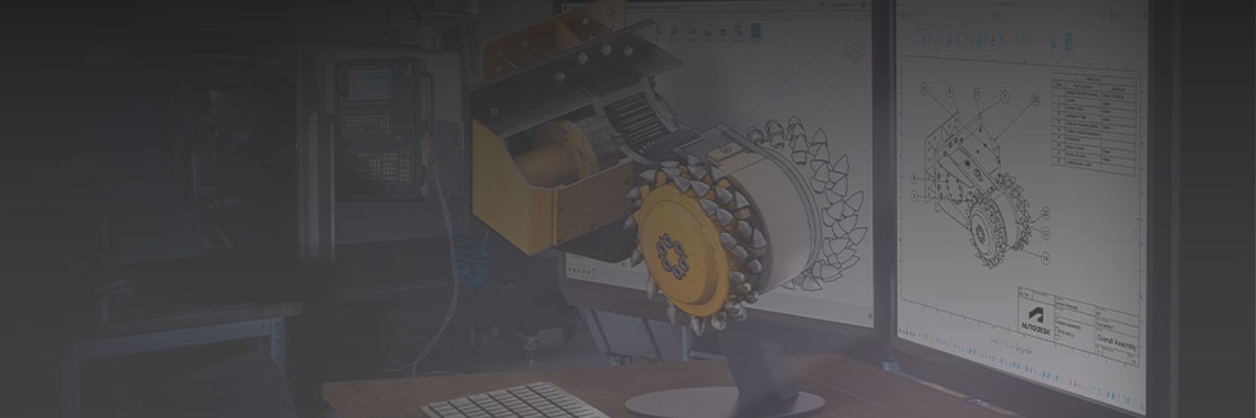 Come Autodesk Fusion 360 sta rivoluzionando il CAD