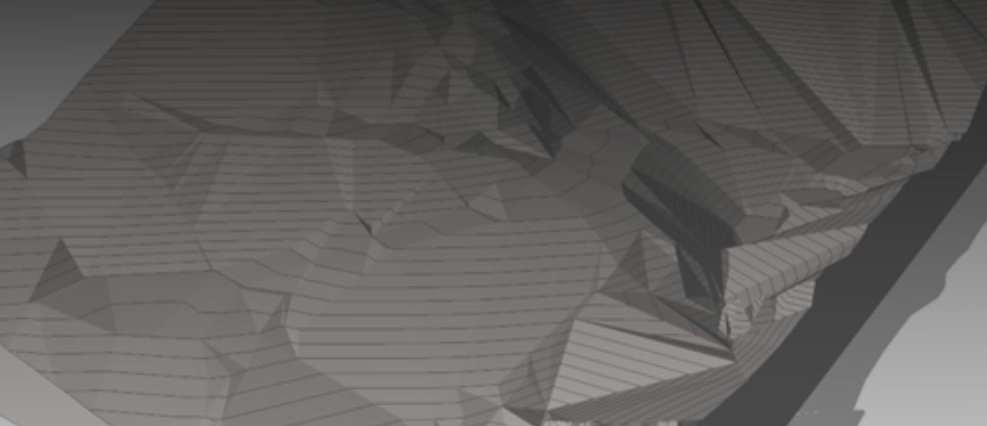 Toposolid in Revit Nuove Possibilità per la Modellazione di Strutture