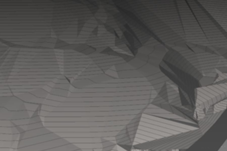 Toposolid in Revit Nuove Possibilità per la Modellazione di Strutture