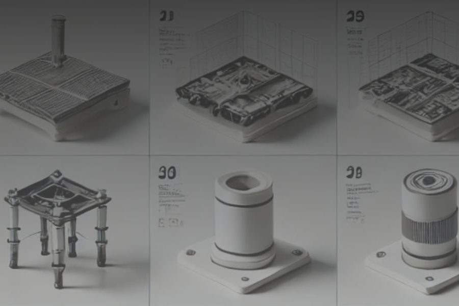 Configuratori Revit per l'Industria: Progetta, Configura, Preventiva