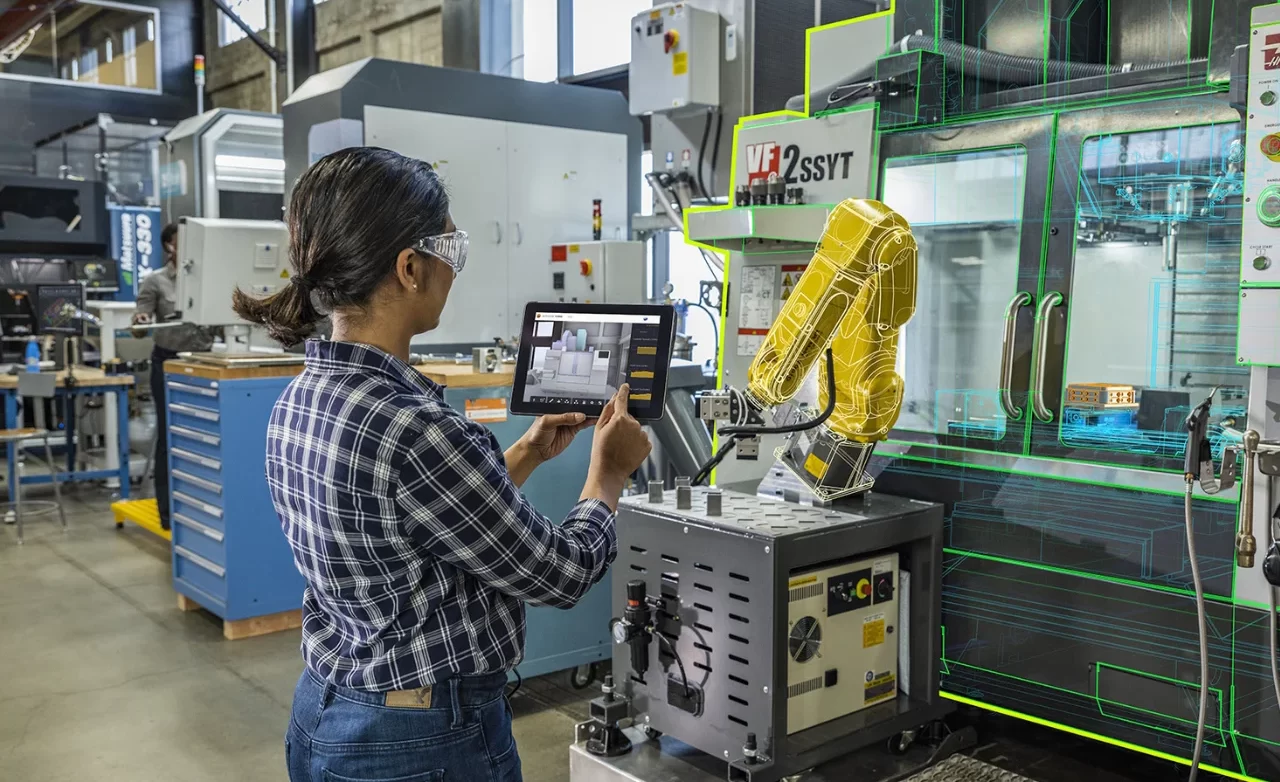 Progettare con l'Artificial Intelligence: tra Oggi e Futuro