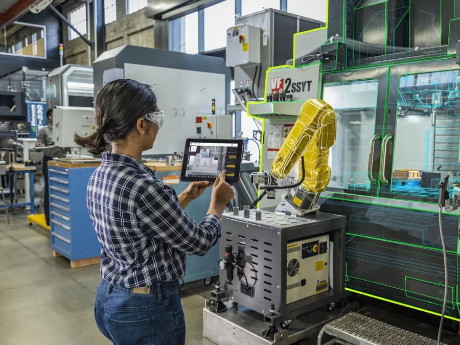 Progettare con l'Artificial Intelligence: tra Oggi e Futuro