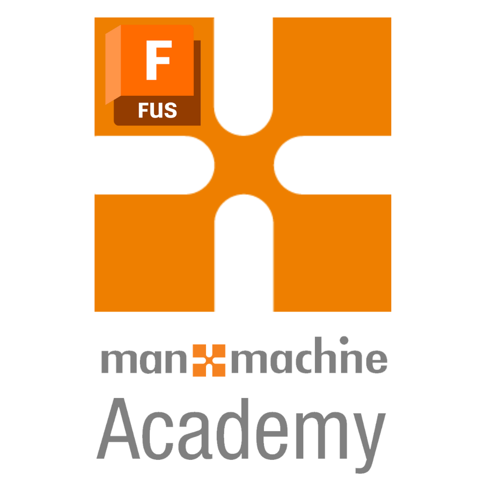 corso su autodesk fusion mum academy