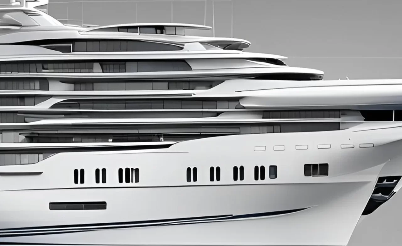 Digitalizzazione e BIM: la nuova rotta della cantieristica navale