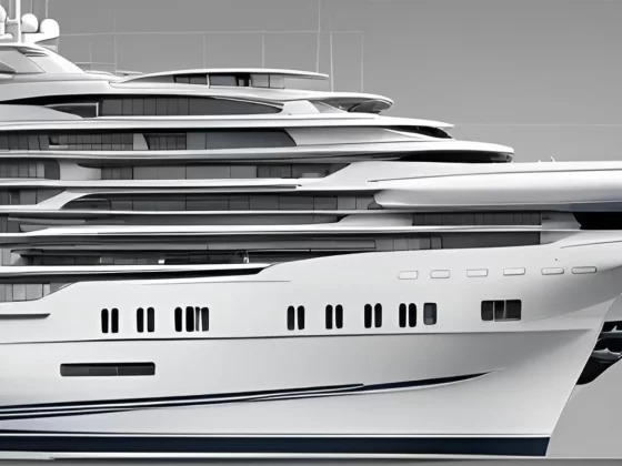 Digitalizzazione e BIM: la nuova rotta della cantieristica navale