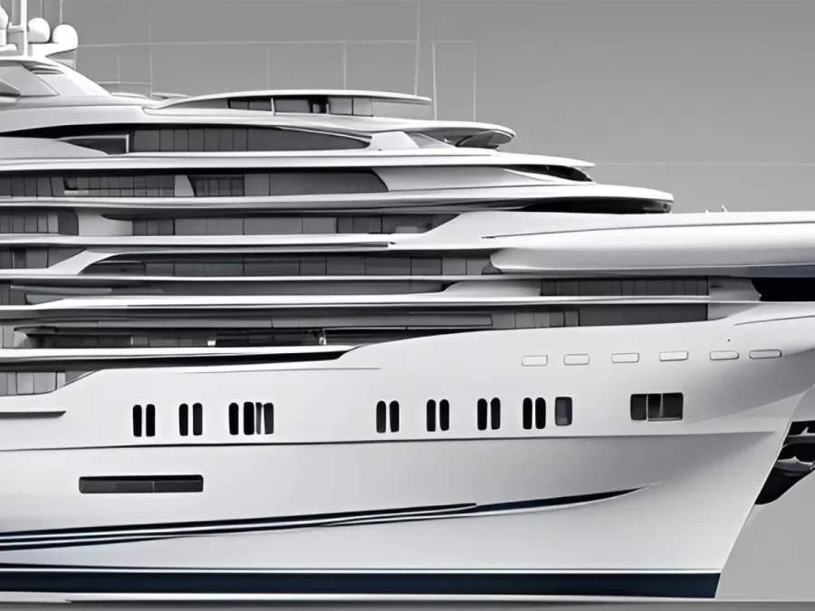 Digitalizzazione e BIM: la nuova rotta della cantieristica navale