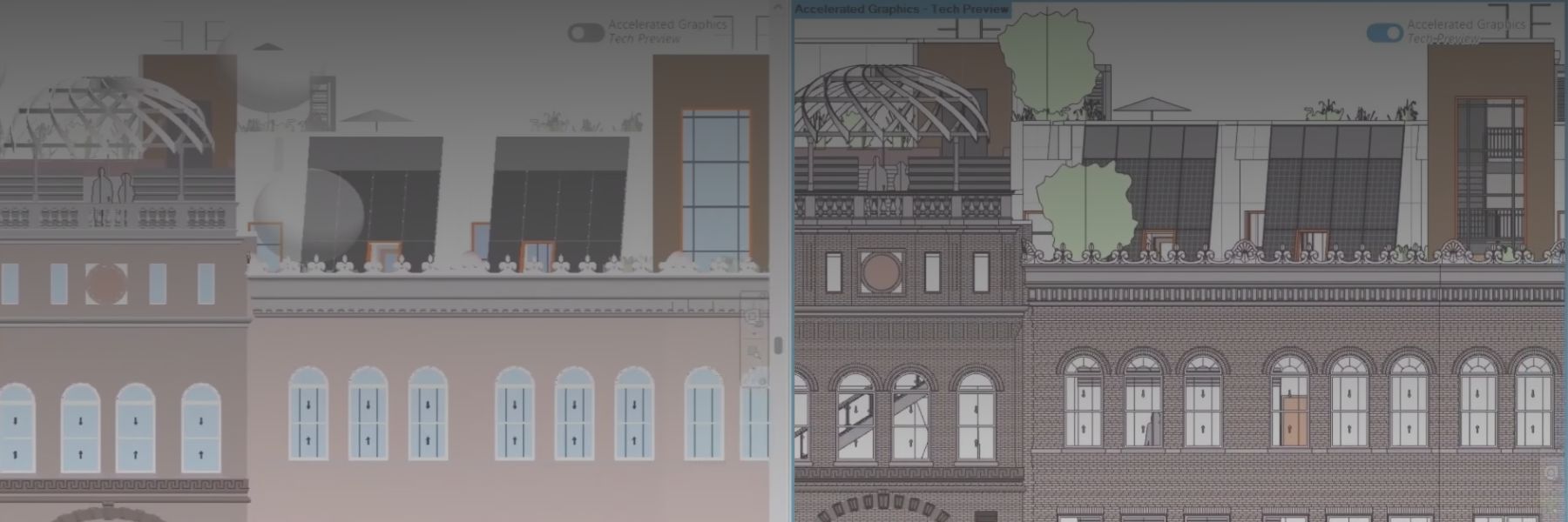 Revit Architettura 2026: progettare il BIM, con più precisione e velocità