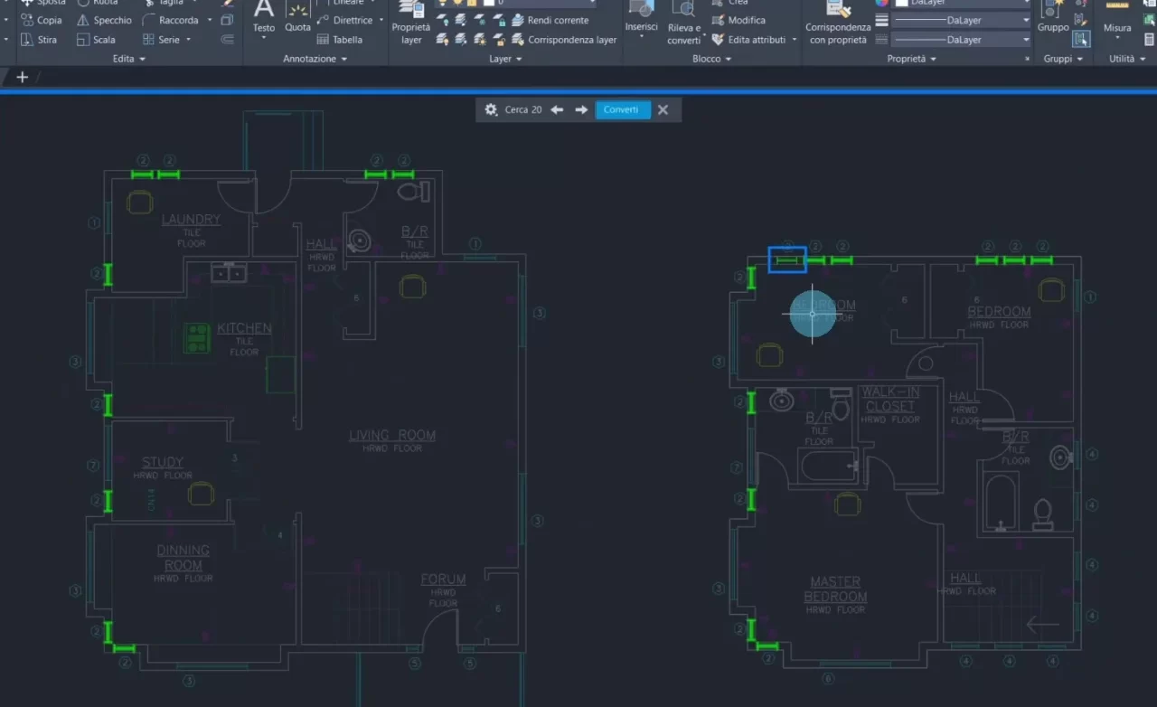 AutoCAD 2026: tutte le novità che ti faranno lavorare meglio e più veloce