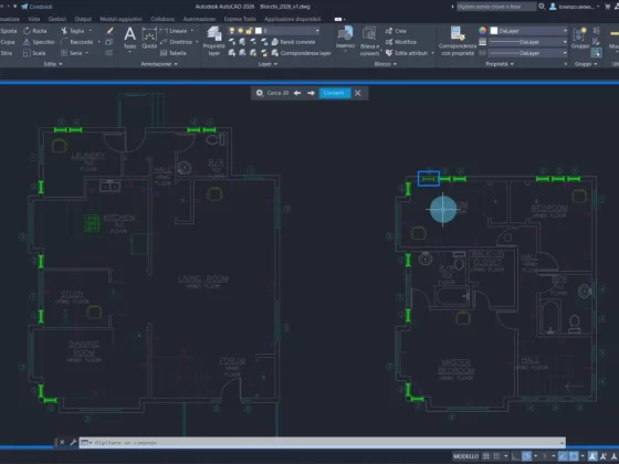 AutoCAD 2026: tutte le novità che ti faranno lavorare meglio e più veloce